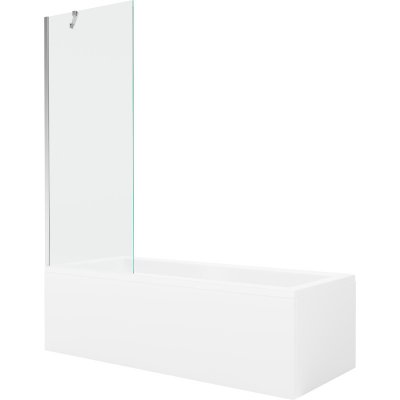 MEXEN Cubik 160 x 70 cm 550316070X9507000001 – Hledejceny.cz