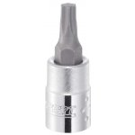 TONA EXPERT E030125 1/4" zástrčná hlavice TORX T25 – Zboží Mobilmania
