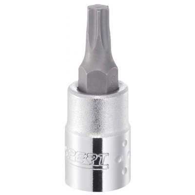 TONA EXPERT E030125 1/4" zástrčná hlavice TORX T25 – Zboží Mobilmania