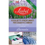 Liabel Lavanda Levandule vonný sáček do šatních skříní zásuvek botníků 2 ks – Zboží Dáma Liabel Lavanda Levandule vonný sáček do šatních skříní zásuvek botníků 2 ks – Zboží Dáma