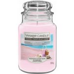 Yankee Candle Fairy Floss 538 g – Zboží Dáma