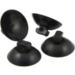 Aquael přísavky průměr 36 mm, 4 ks – Zboží Mobilmania