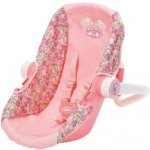Zapf Creation Baby Annabell Přenosná sedačka 792889 – Zboží Dáma