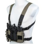 Specna Arms Univerzální Chestrig Ranger Green – Zbozi.Blesk.cz