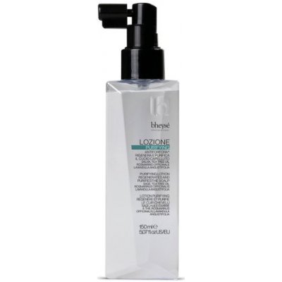 Bheysé Professional Purifying Lozione lotion proti lupům 150 ml