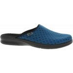 Befado Leon ZŠ pánské pantofle 548M042 modré – Zboží Dáma