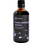 Herbatica Šišák bajkalský tinktura 100 ml – Hledejceny.cz