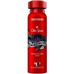 Old Spice Nightpanther deospray 150 ml – Hledejceny.cz