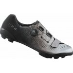 Shimano SH-RX801 stříbrné – Zboží Dáma