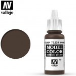Vallejo Model Color: Woodgrain 17ml barva na modely – Zboží Živě