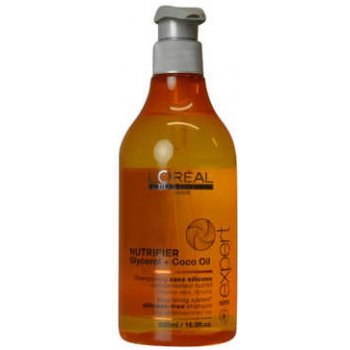 L'Oréal Expert Nutrifier Shampoo 500 ml