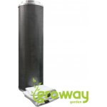 Pure Factory Pure Filter Rc412 2500m3/h – Zboží Mobilmania