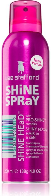 Lee Stafford Lesk na vlasy ve spreji 200 ml