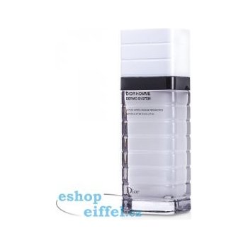 Dior Homme Dermo System voda po holení 100 ml