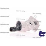 SKV Krokový motorek FORD FIESTA PUMA XS4U9F715BB – Hledejceny.cz