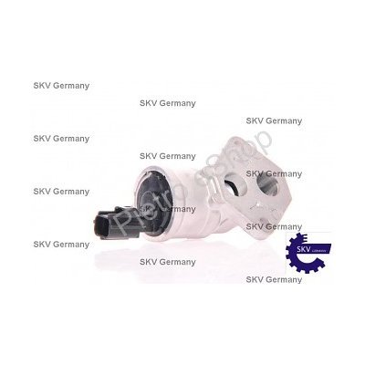SKV Krokový motorek FORD FIESTA PUMA XS4U9F715BB – Hledejceny.cz