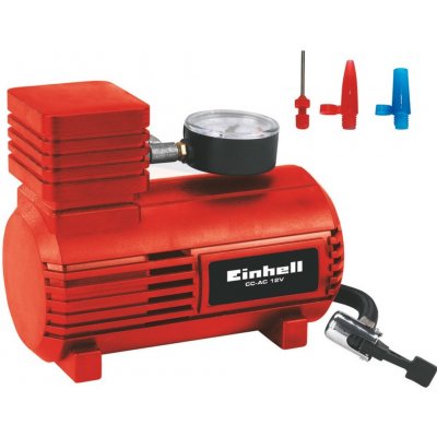 Einhell Classic CC-AC 12V 2072112 – Zboží Dáma