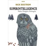 Superintelligence: Paths, Dangers, Strategies - Bostrom Nick – Zboží Dáma