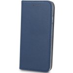 Pouzdro Smart Magnet Huawei Y5 2019 navy modré – Sleviste.cz