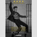 Elvis Presley In The Movies DVD – Hledejceny.cz