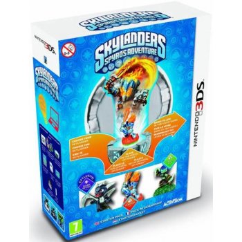 Skylanders Starter Pack