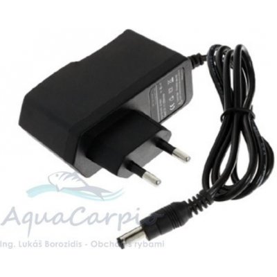 AquaForte Fish Feeder 8 l adaptér – Zboží Dáma
