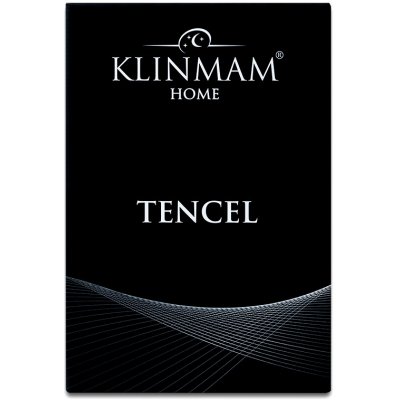 Klinmam Home Tencel 30 90x200 – Sleviste.cz