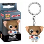 Funko Pocket Pop! Gremlins Gizmo wih 3D Glasses – Zboží Dáma