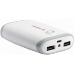 Swissten RECOVERY POWER BANK 6000 mAh – Hledejceny.cz