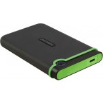 Transcend StoreJet 25M3C 4TB, TS4TSJ25M3C – Zboží Živě