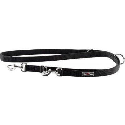 Gimborn Vodítko Nylon Training Double – Hledejceny.cz