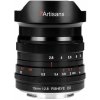 Objektiv 7Artisans 10 mm f/2.8 Fisheye ED Canon RF