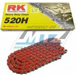 RK Racing Chain Řetěz 520 H 118 – Sleviste.cz