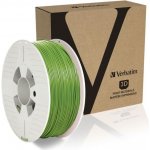 Verbatim PLA 1,75mm 1kg zelená – Zboží Živě
