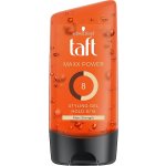 Taft Looks MaXX Power Gel na vlasy 150 ml – Zboží Mobilmania