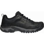 Keen Targhee III Oxford Men black magnet MP – Hledejceny.cz