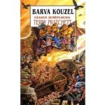 Barva kouzel Úžasná Zeměplocha 1 Terry Pratchett – Hledejceny.cz