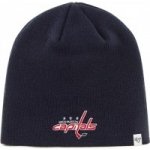 '47 Brand Washington Capitals beanie – Hledejceny.cz