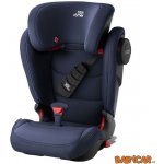 Britax Römer Kidfix III S 2021 Moonlight Blue – Sleviste.cz