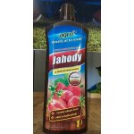 Agro Kapalné hnojivo pro jahody 1 l – Zboží Dáma