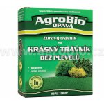 AgroBio PRO krásný trávník bez plevelů 1x40 ml + 1x50 ml – Zboží Dáma