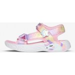 Skechers Unicorn Dreams Majestic Bliss růžová – Sleviste.cz
