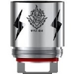 Smoktech TFV12 Prince Triple Mesh žhavicí hlava nerez 0,15ohm – Zbozi.Blesk.cz