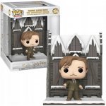 Funko Pop! Harry Potter Neville with Monster Book 9 cm – Zbozi.Blesk.cz