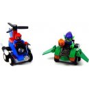 LEGO® Super Heroes 76064 Spiderman vs. Green Goblin