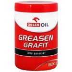 Orlen Oil GREASEN GRAFIT 800 g – Zboží Mobilmania