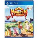 Monster Crown – Hledejceny.cz