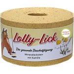 S.I.N. Hellas Lízátko pro koně Lolly Lick Levandule 0,75 kg – Zbozi.Blesk.cz