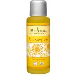 Saloos Bio arnikový olej olejový extrakt 50 ml – Zbozi.Blesk.cz