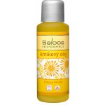 Saloos Bio arnikový olej olejový extrakt 50 ml – Sleviste.cz